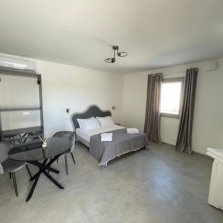 B&B Casa Giulivo Pantanagianni Torre Santa Sabina Zewnętrze zdjęcie
