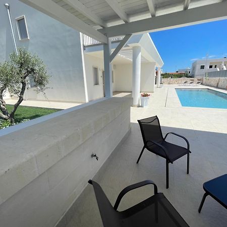 B&B Casa Giulivo Pantanagianni Torre Santa Sabina Zewnętrze zdjęcie