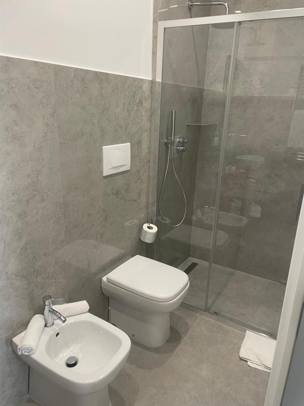 B&B Casa Giulivo Pantanagianni Torre Santa Sabina Zewnętrze zdjęcie