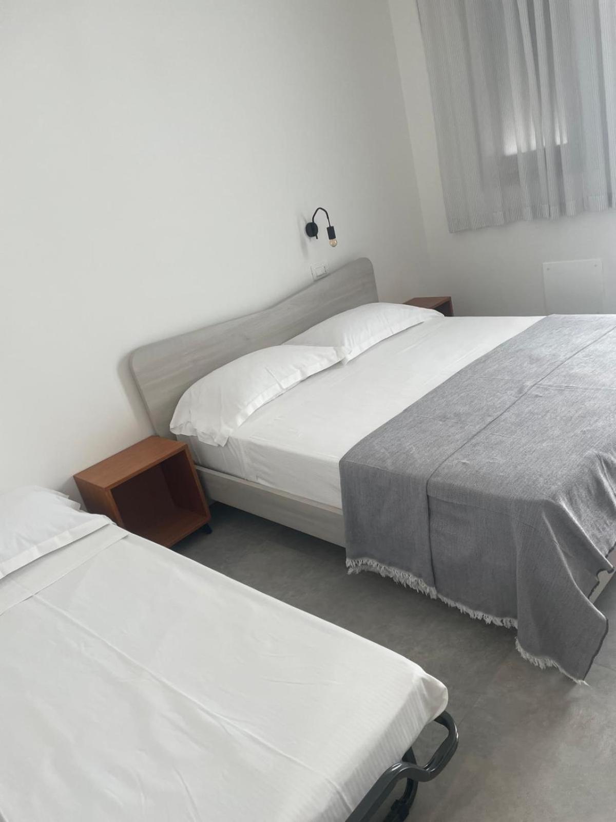 B&B Casa Giulivo Pantanagianni Torre Santa Sabina Zewnętrze zdjęcie