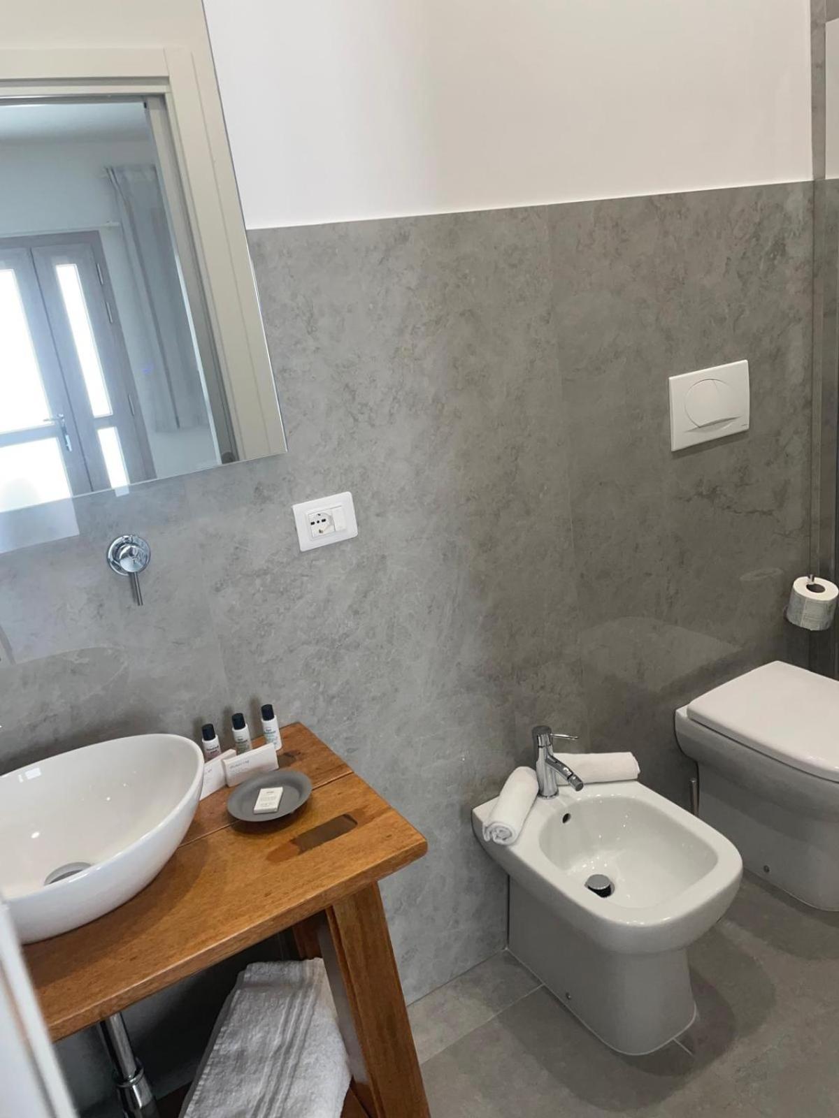B&B Casa Giulivo Pantanagianni Torre Santa Sabina Zewnętrze zdjęcie