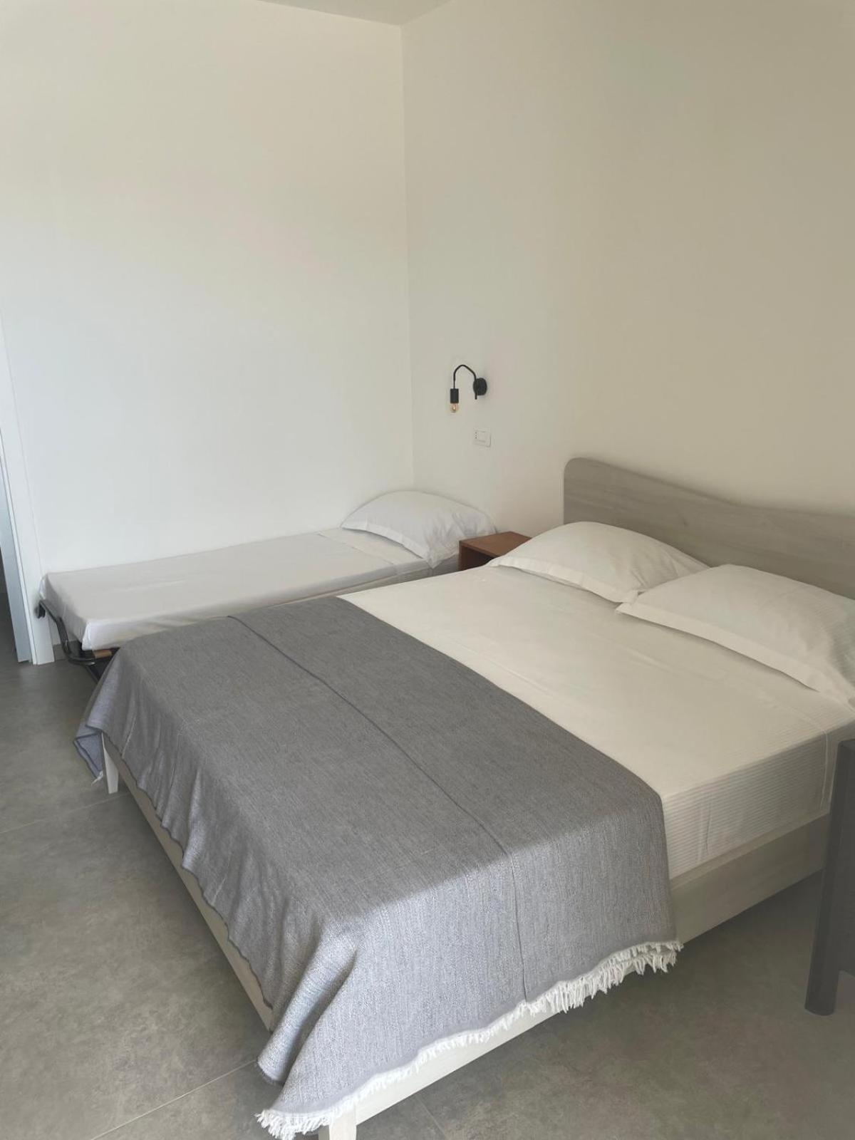 B&B Casa Giulivo Pantanagianni Torre Santa Sabina Zewnętrze zdjęcie