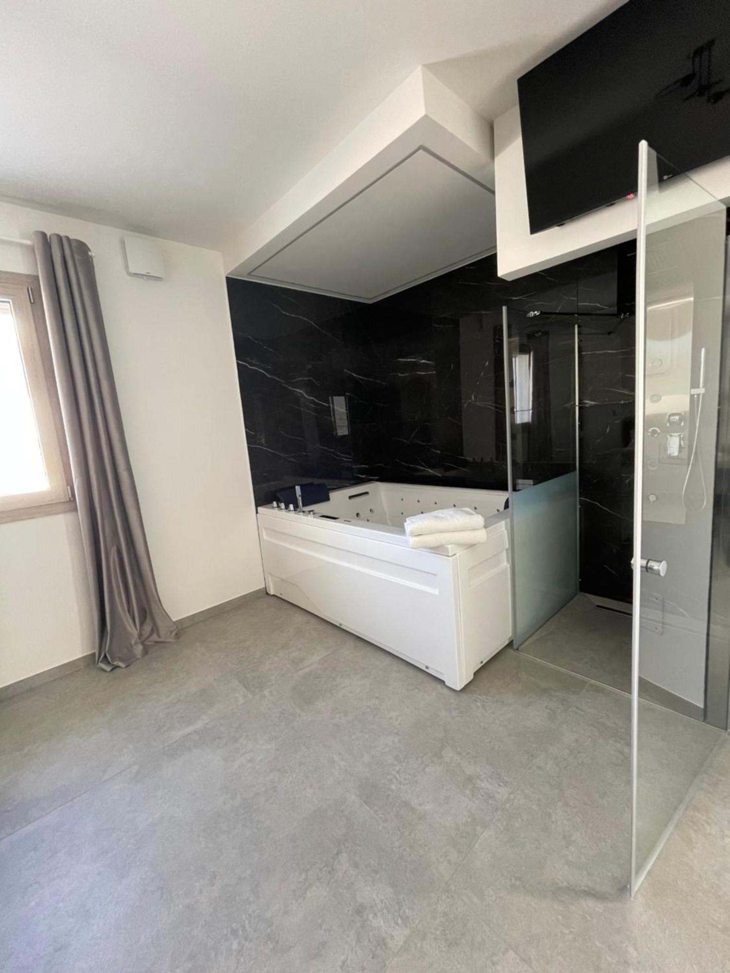B&B Casa Giulivo Pantanagianni Torre Santa Sabina Zewnętrze zdjęcie