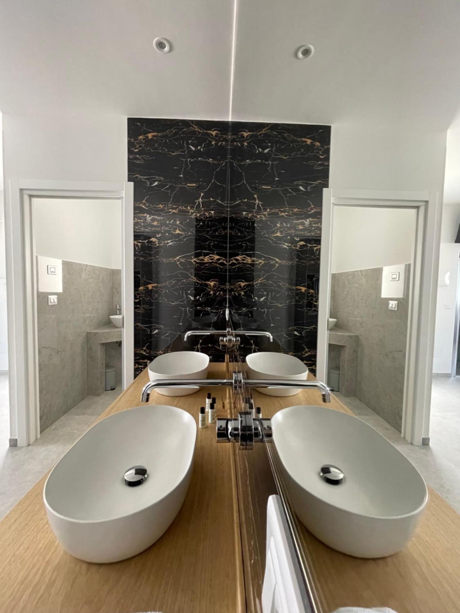 B&B Casa Giulivo Pantanagianni Torre Santa Sabina Zewnętrze zdjęcie