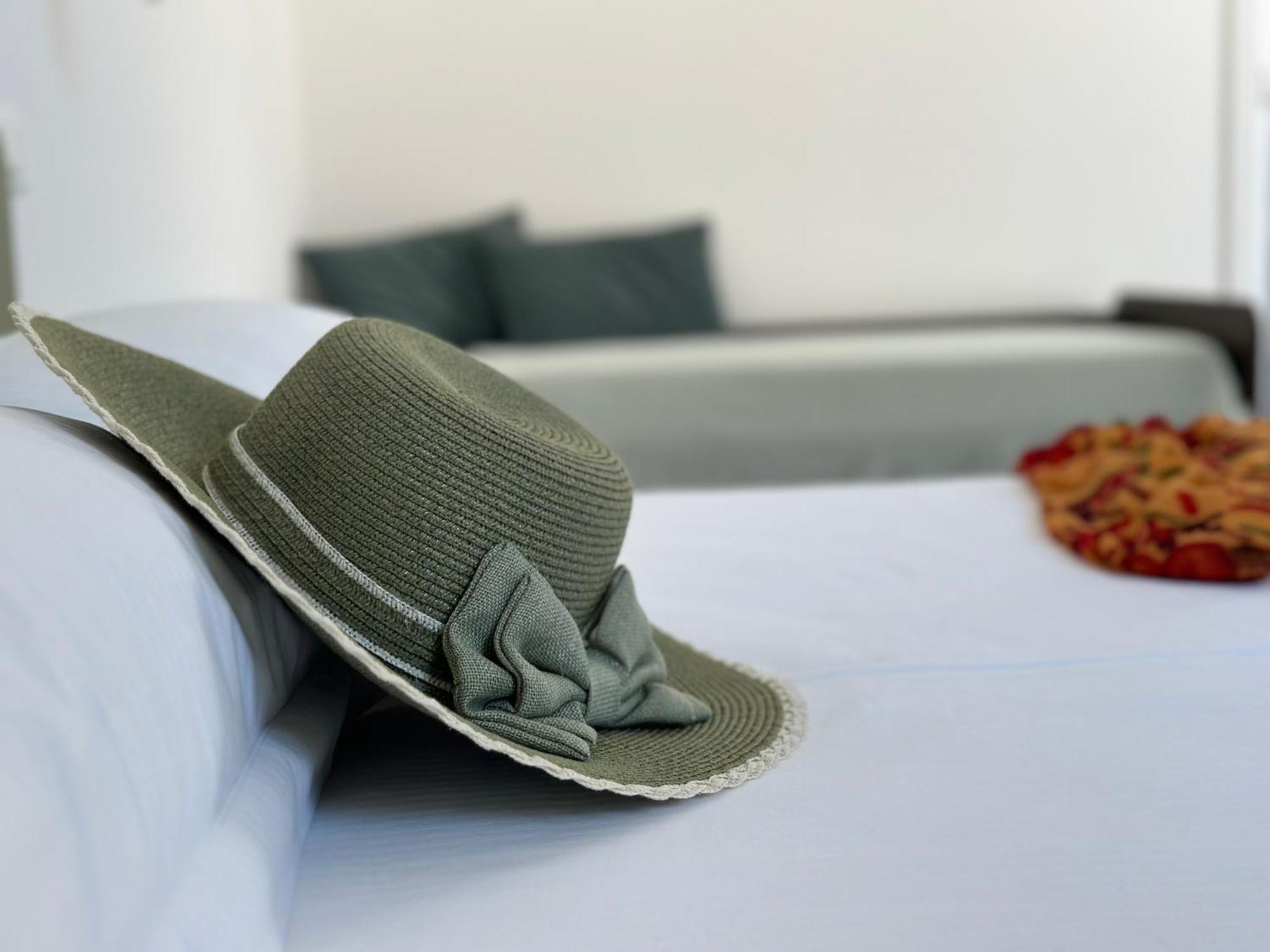 B&B Casa Giulivo Pantanagianni Torre Santa Sabina Zewnętrze zdjęcie