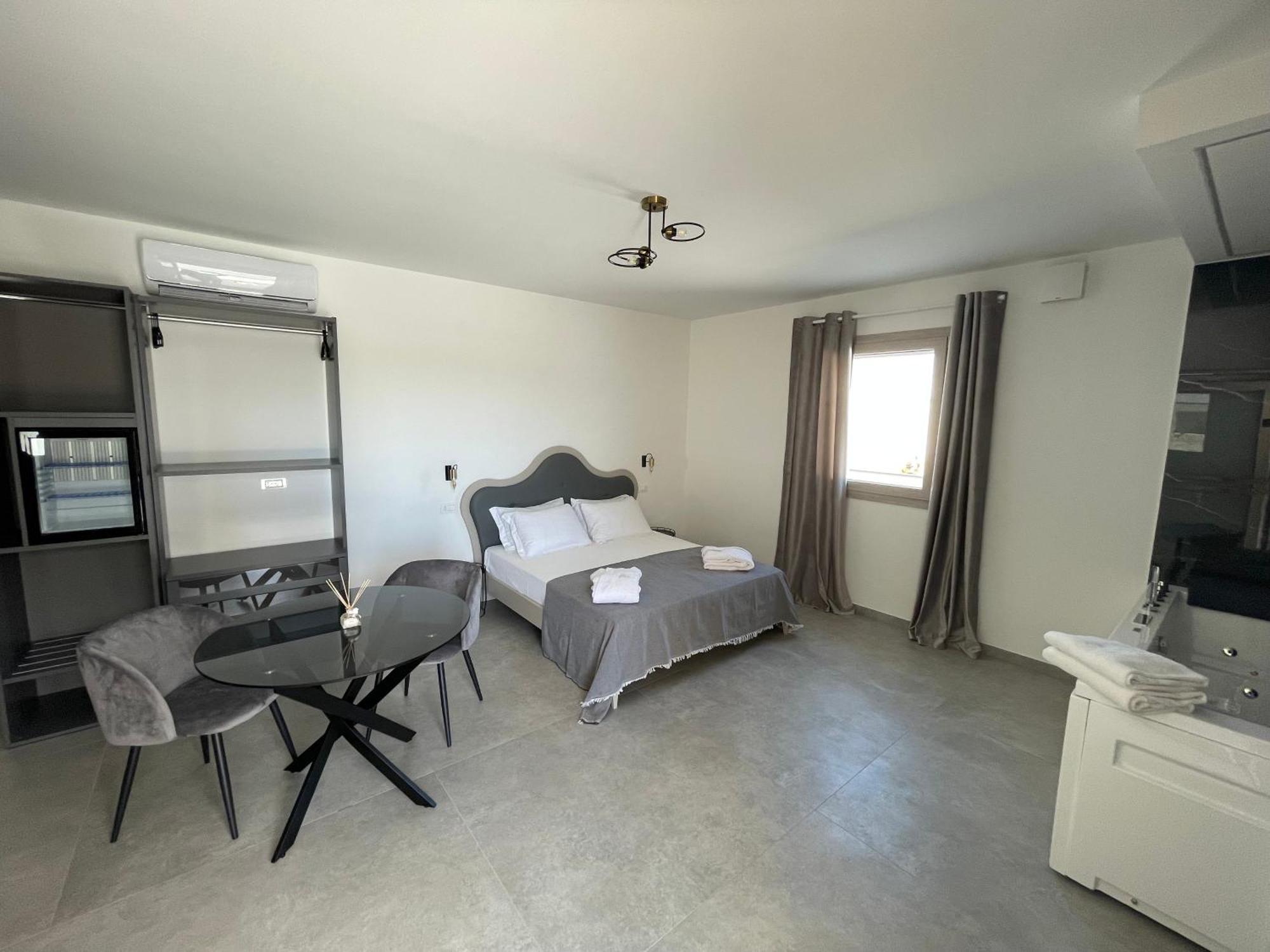 B&B Casa Giulivo Pantanagianni Torre Santa Sabina Zewnętrze zdjęcie