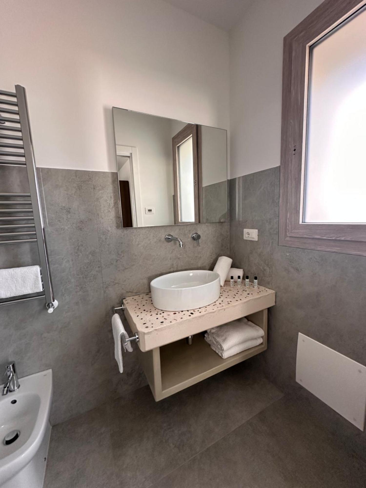 B&B Casa Giulivo Pantanagianni Torre Santa Sabina Zewnętrze zdjęcie