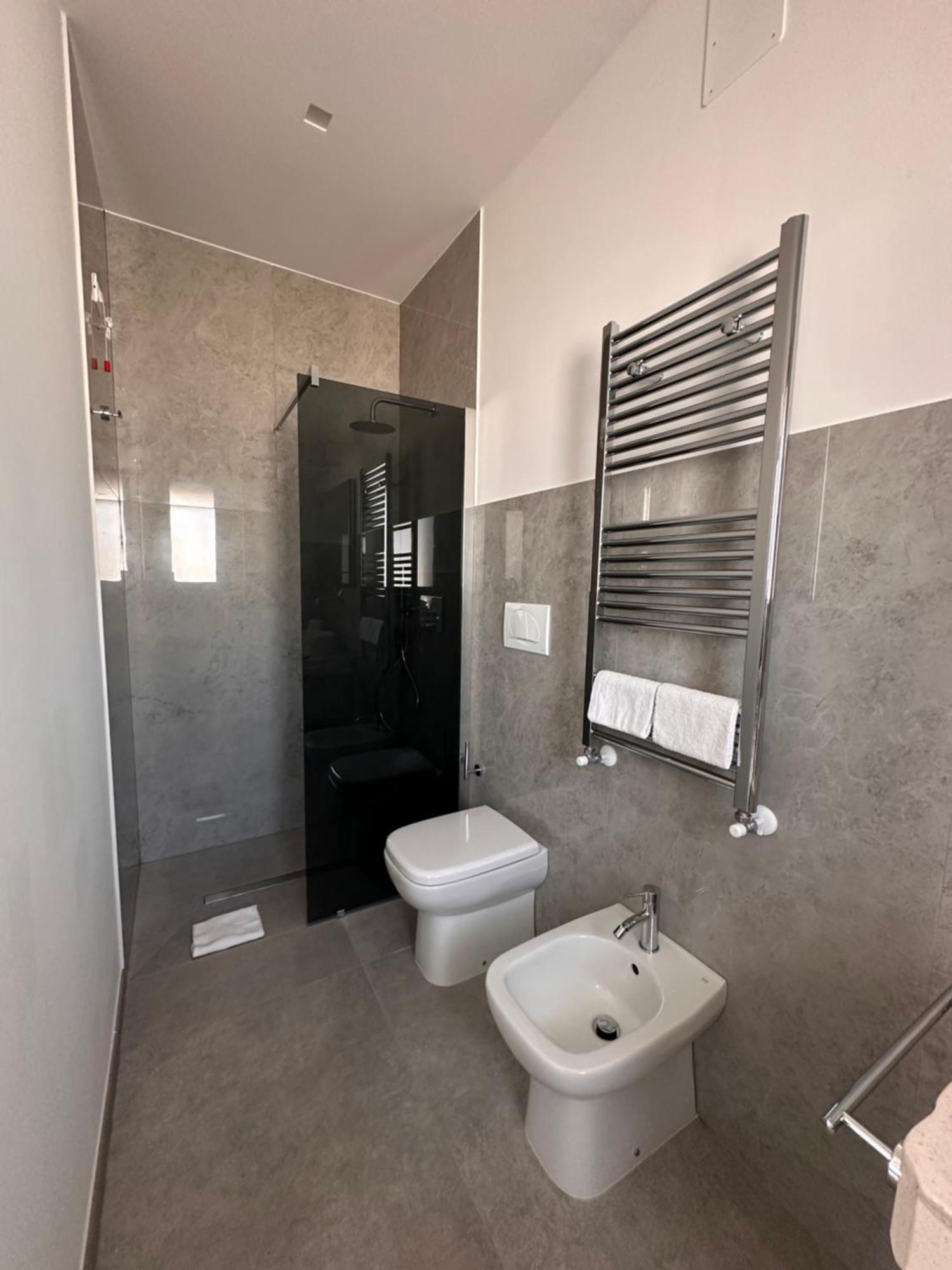 B&B Casa Giulivo Pantanagianni Torre Santa Sabina Zewnętrze zdjęcie